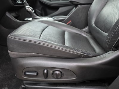 2020 Buick Encore GX Essence