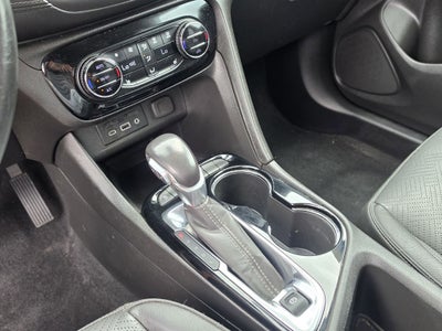 2020 Buick Encore GX Essence