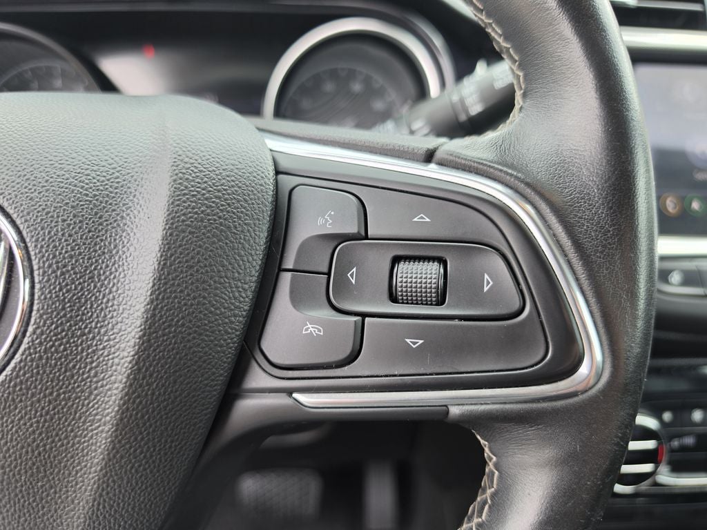 2020 Buick Encore GX Essence