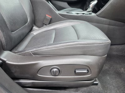 2020 Buick Encore GX Essence