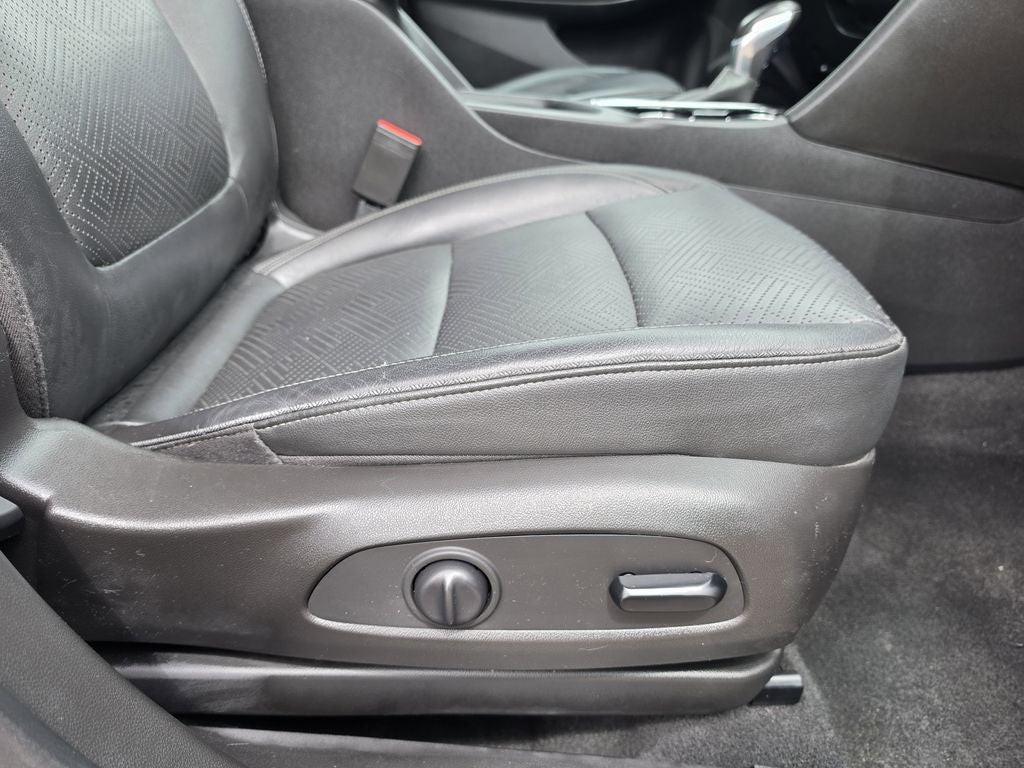 2020 Buick Encore GX Essence