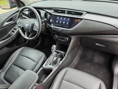2020 Buick Encore GX Essence