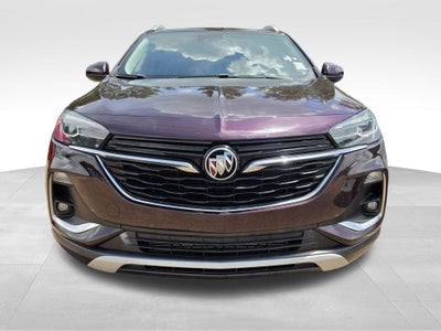 2020 Buick Encore GX Essence