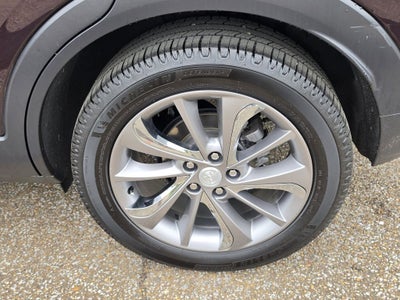 2020 Buick Encore GX Essence