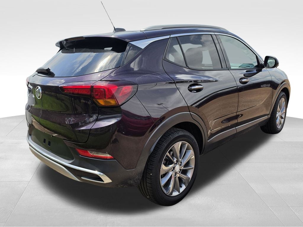 2020 Buick Encore GX Essence