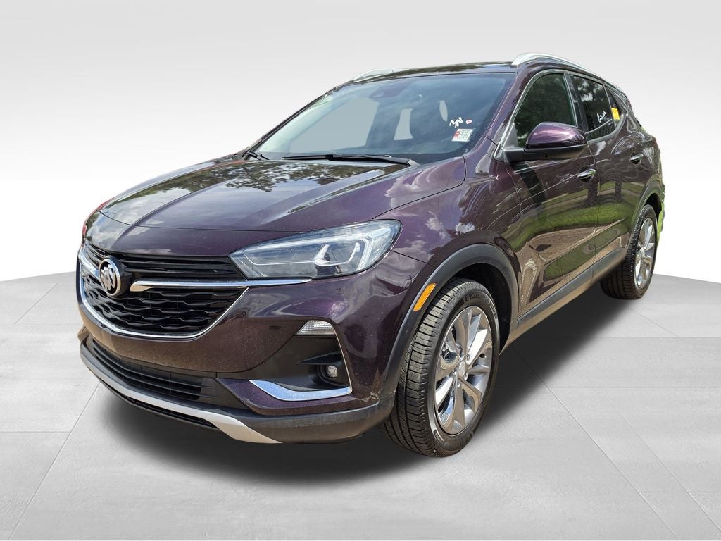 2020 Buick Encore GX Essence