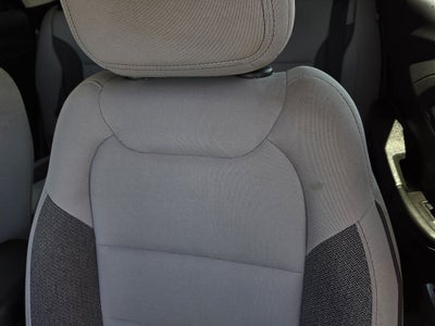 2022 Chevrolet TrailBlazer LS