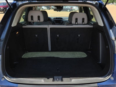 2022 Chevrolet TrailBlazer LS