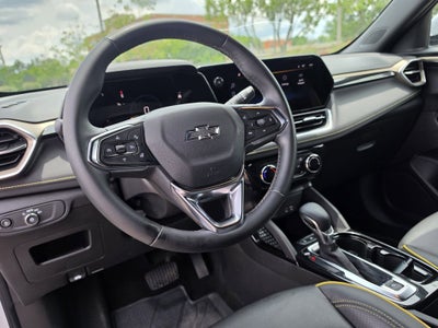 2024 Chevrolet TrailBlazer ACTIV