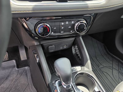 2024 Chevrolet TrailBlazer ACTIV
