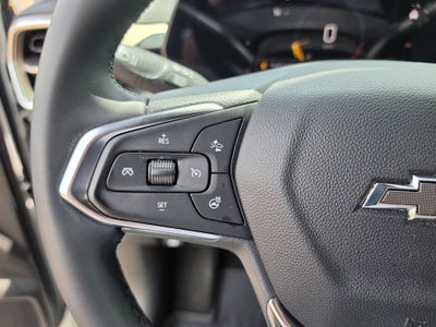 2024 Chevrolet TrailBlazer ACTIV