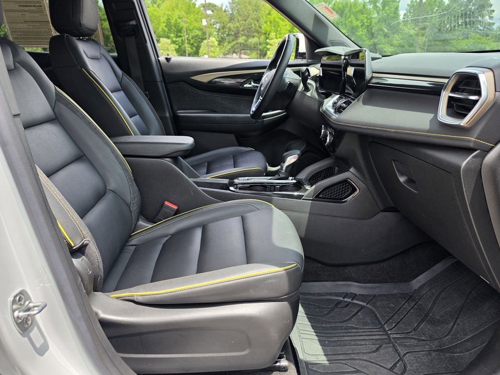 2024 Chevrolet TrailBlazer ACTIV