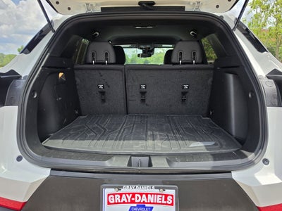 2024 Chevrolet TrailBlazer ACTIV