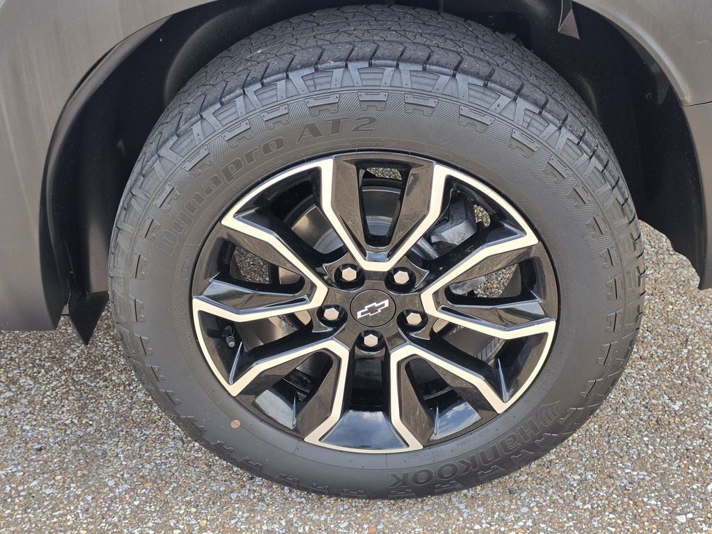 2024 Chevrolet TrailBlazer ACTIV