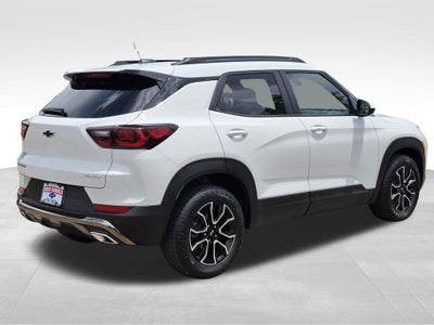 2024 Chevrolet TrailBlazer ACTIV