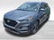 2021 Hyundai Tucson Sport