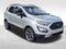 2020 Ford EcoSport SES
