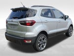 2020 Ford EcoSport SES