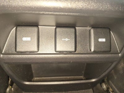 2020 Land Rover Discovery Sport Standard