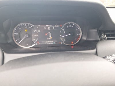 2020 Land Rover Discovery Sport Standard