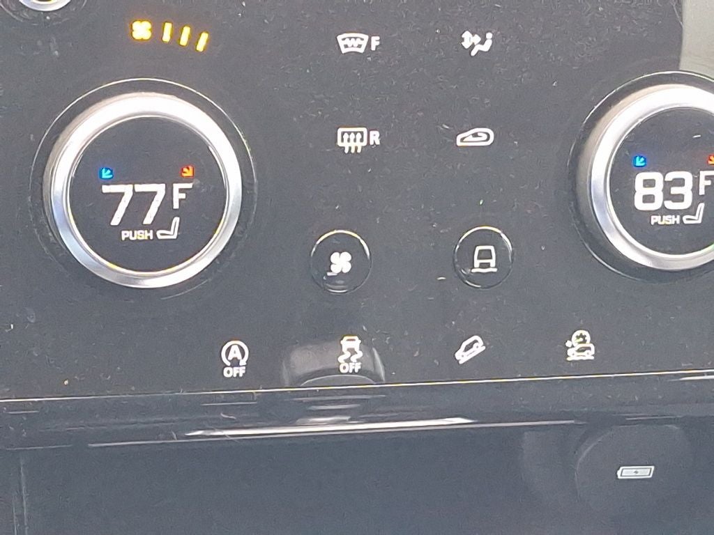 2020 Land Rover Discovery Sport Standard