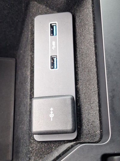 2020 Land Rover Discovery Sport Standard