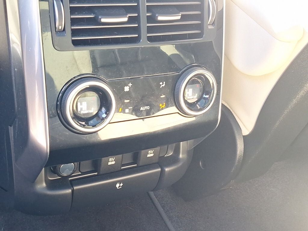 2021 Land Rover Range Rover Sport HST