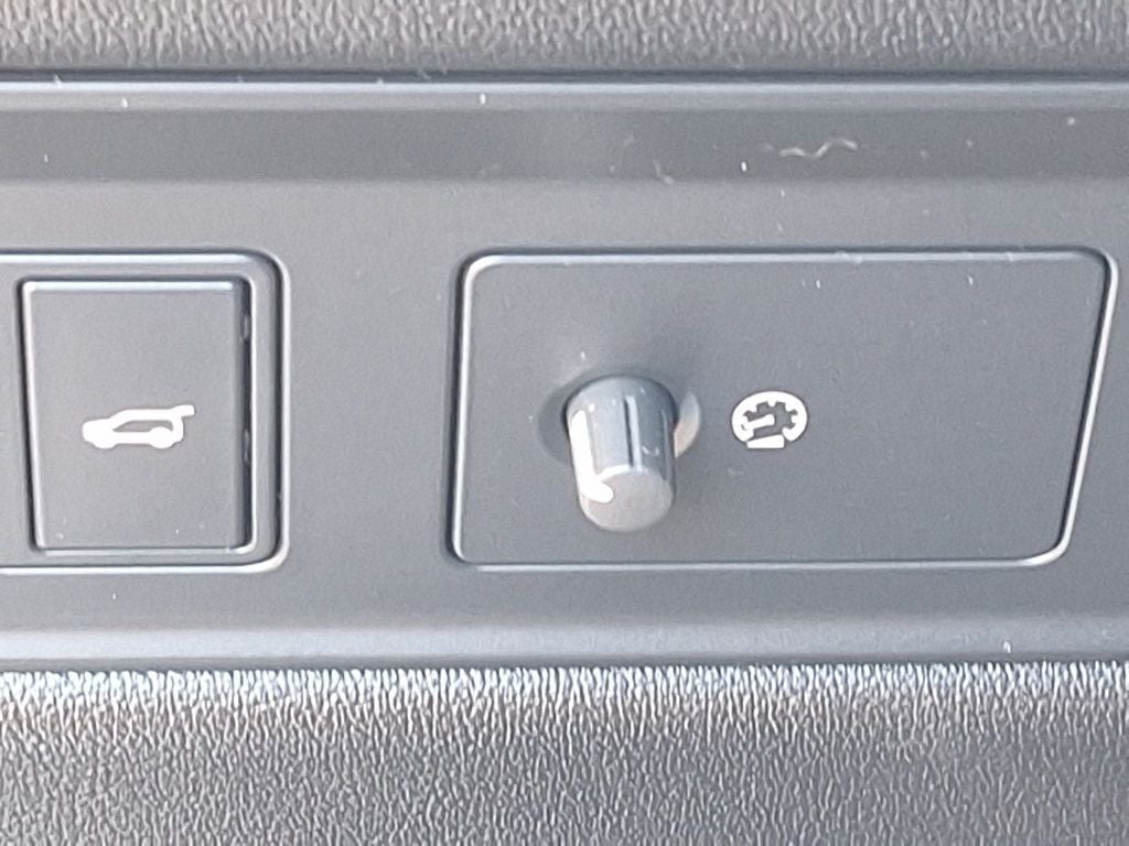 2021 Land Rover Range Rover Sport HST