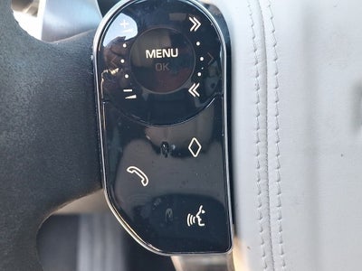 2021 Land Rover Range Rover Sport HST