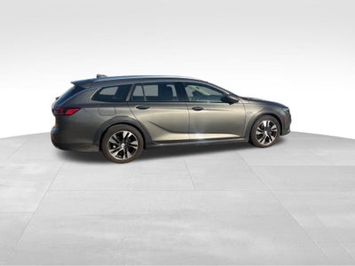 2018 Buick Regal TourX Preferred