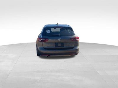 2018 Buick Regal TourX Preferred