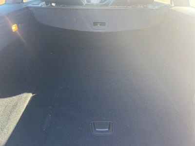 2018 Buick Regal TourX Preferred