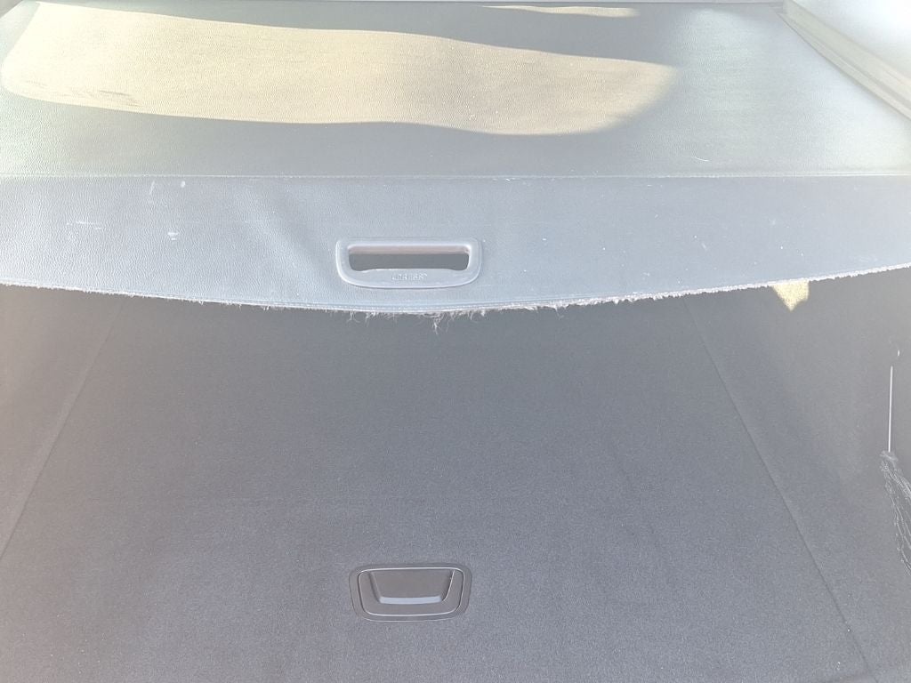 2018 Buick Regal TourX Preferred