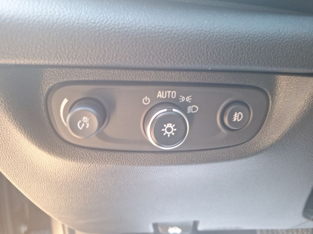 2018 Buick Regal TourX Preferred