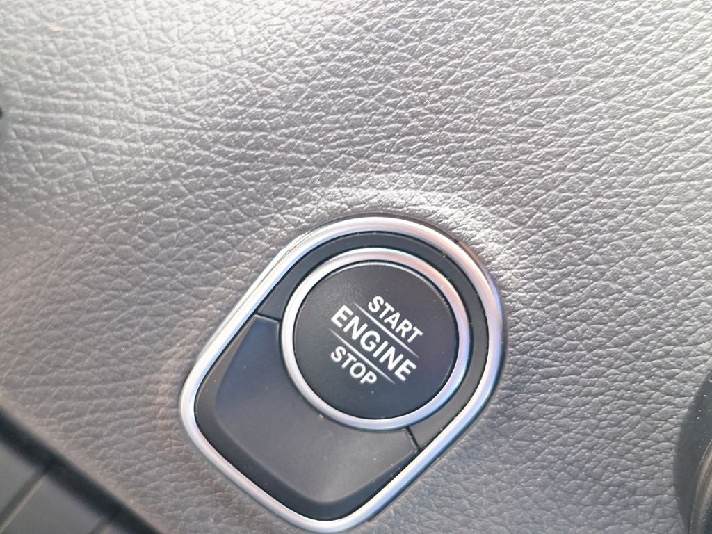 2023 Mercedes-Benz Sprinter 2500 Cargo 170 WB High Roof