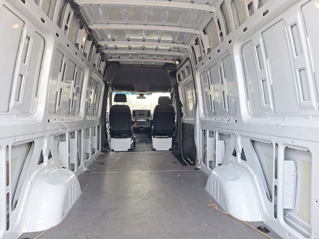 2023 Mercedes-Benz Sprinter 2500 Cargo 170 WB High Roof