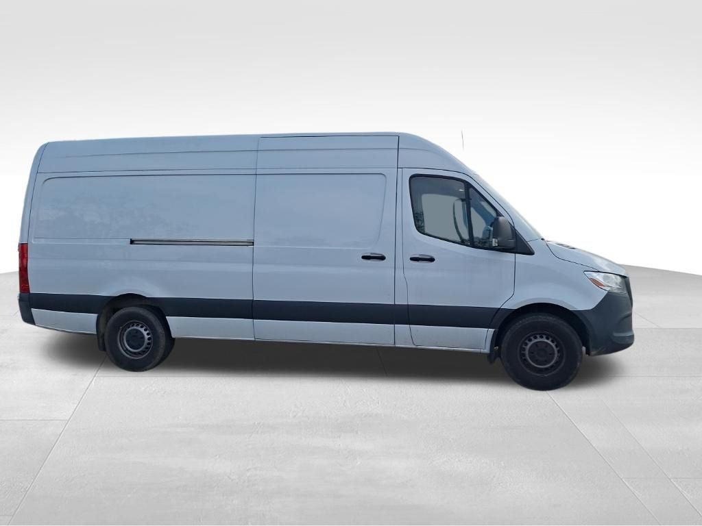 2023 Mercedes-Benz Sprinter 2500 Cargo 170 WB High Roof