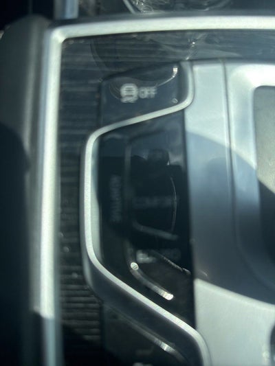 2019 BMW 7 Series 750i