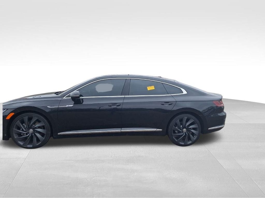 2020 Volkswagen Arteon 2.0T SEL R-Line