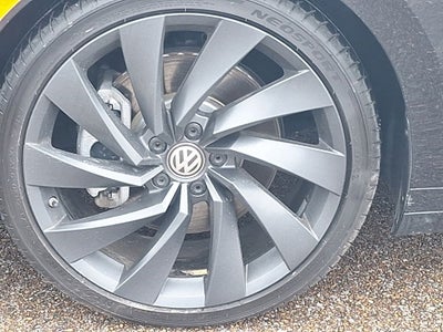 2020 Volkswagen Arteon 2.0T SEL R-Line