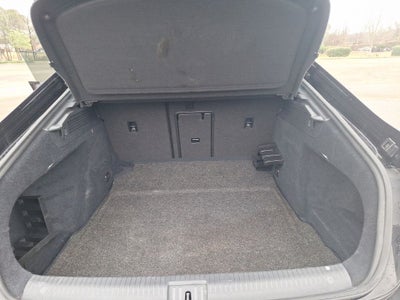 2020 Volkswagen Arteon 2.0T SEL R-Line