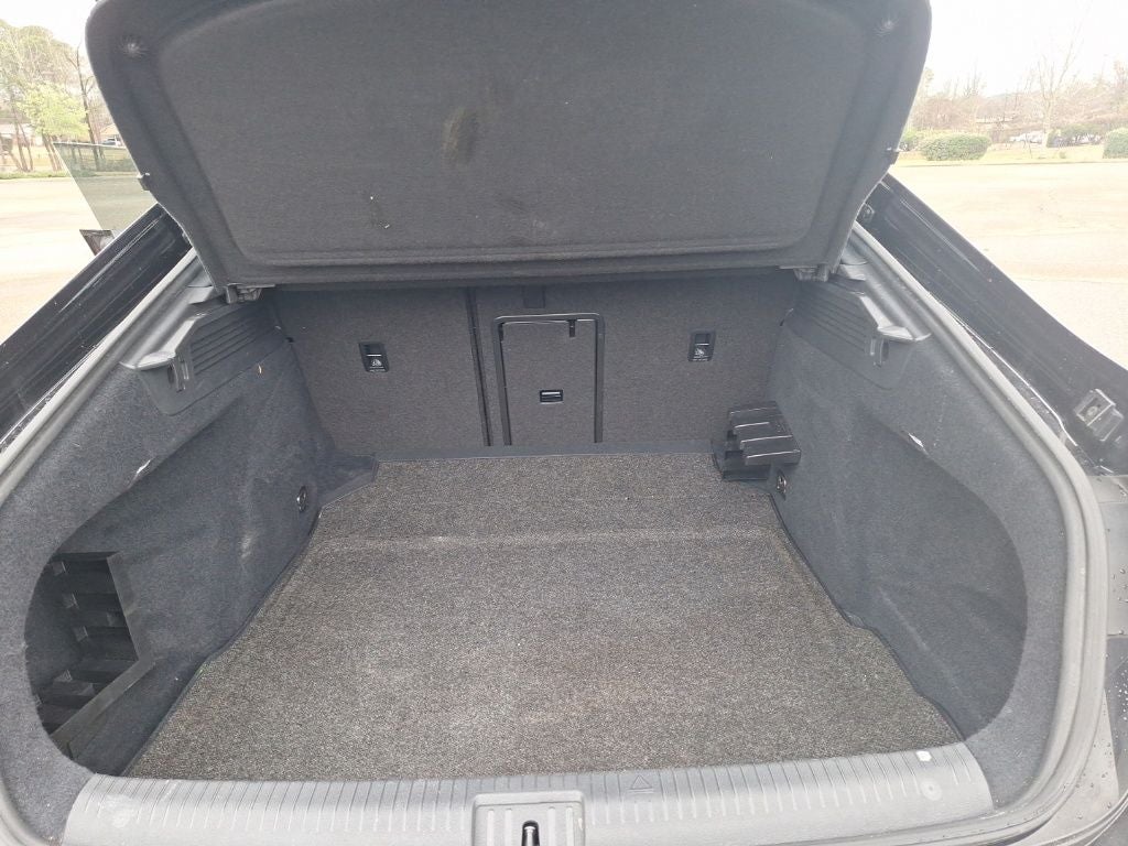 2020 Volkswagen Arteon 2.0T SEL R-Line