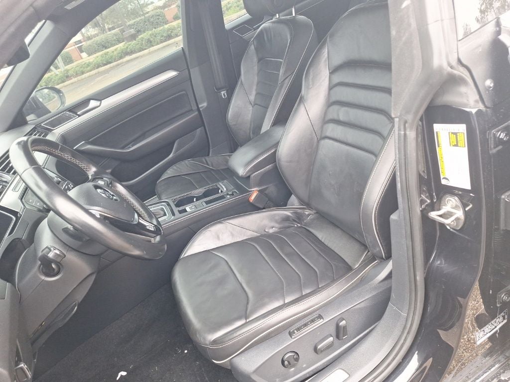 2020 Volkswagen Arteon 2.0T SEL R-Line