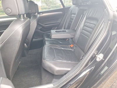 2020 Volkswagen Arteon 2.0T SEL R-Line