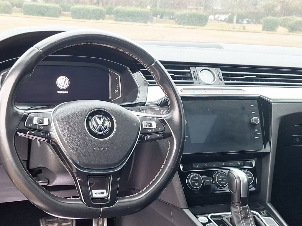 2020 Volkswagen Arteon 2.0T SEL R-Line