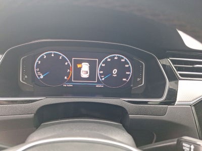 2020 Volkswagen Arteon 2.0T SEL R-Line