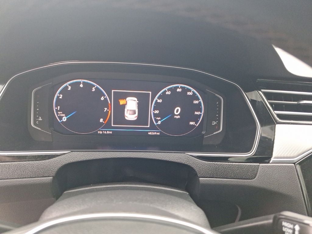 2020 Volkswagen Arteon 2.0T SEL R-Line