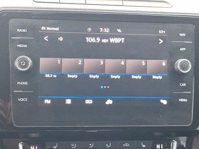 2020 Volkswagen Arteon 2.0T SEL R-Line