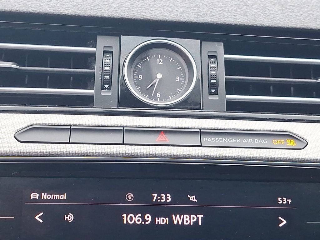 2020 Volkswagen Arteon 2.0T SEL R-Line