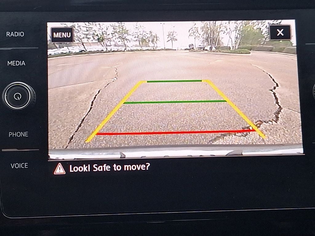 2020 Volkswagen Arteon 2.0T SEL R-Line